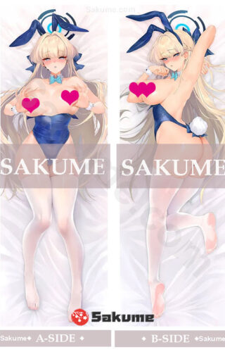 248808 Asuma Toki Blue Archive