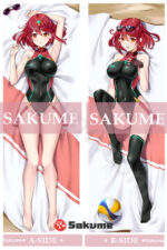 248818 1 Pyra Xenoblade Chronicles