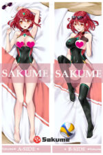 248818 3 Pyra Xenoblade Chronicles