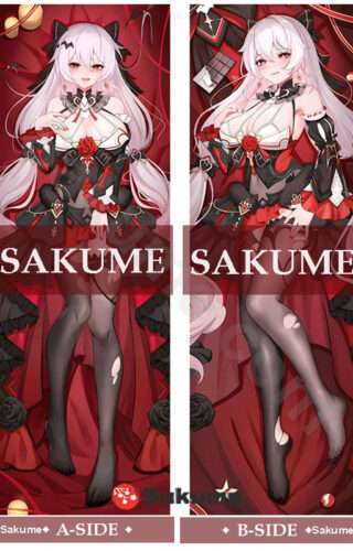 248827 1 Theresa Apocalypse Houkai Impact 3rd
