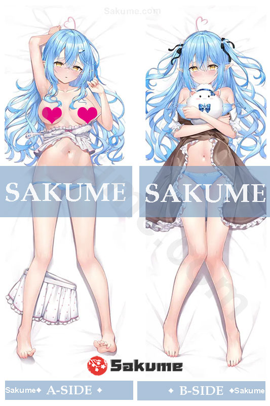 248838 1 Yukihana Lamy Hololive Virtual YouTuber
