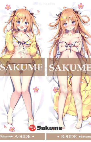 248848 ぱんSwimsuit