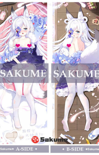 248858 4 Kasumi Azur Lane