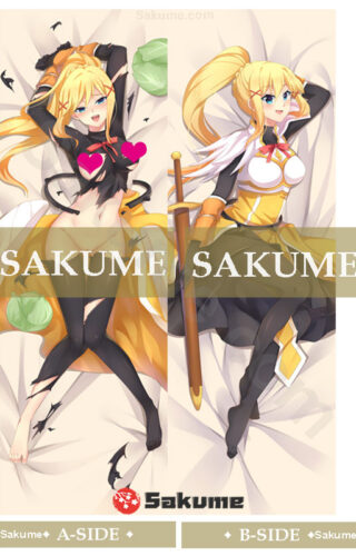 16200 Darkness Kono Subarashii Sekai ni Shukufuku wo! (2)