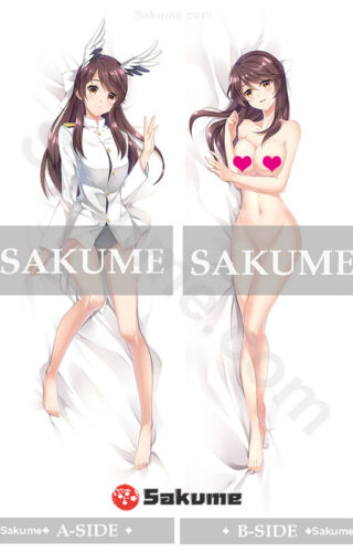 16304 Karibuchi Takami Strike Witches (2)