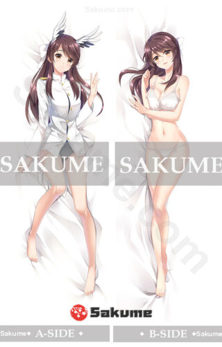 16304 Karibuchi Takami Strike Witches