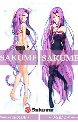 16308 Medusa (Rider) Fate stay Night (2)
