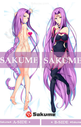 16308 Medusa (Rider) Fate stay Night
