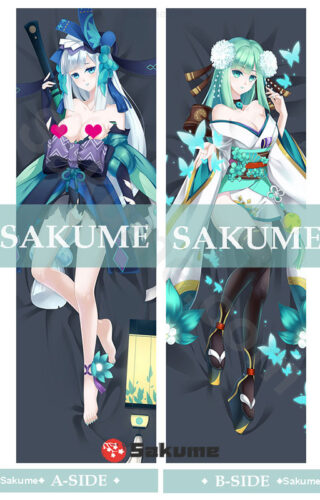 16310 Aoandon Onmyoji (2)