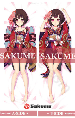16312 Kagura Onmyoji