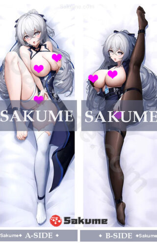 248868 1 Bronya Zaychik Houkai Impact 3rd