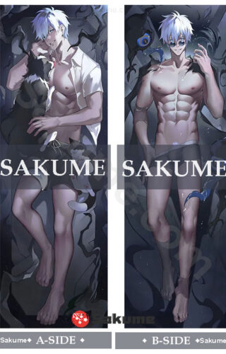 248912 Satoru Gojo Jujutsu Kaisen