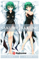 61001 Tatsumaki One Punch Man
