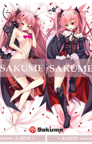 61006 Krul Tepes Seraph of the End
