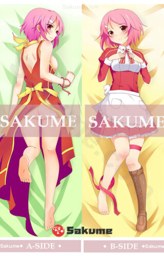 61008 Shinozaki Rika Sword Art Online