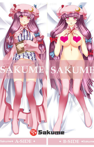 61009 Patchouli Knowledge Touhou Project