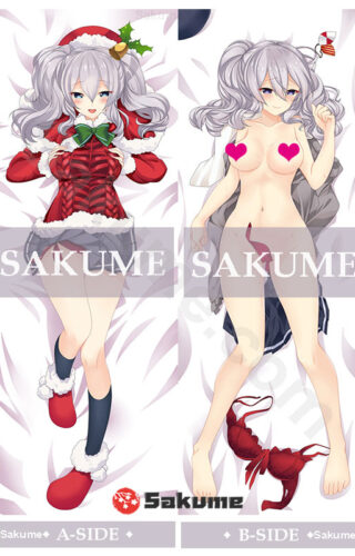 61017 Kashima KanColle