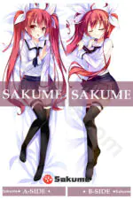 Kotori body pillow deals