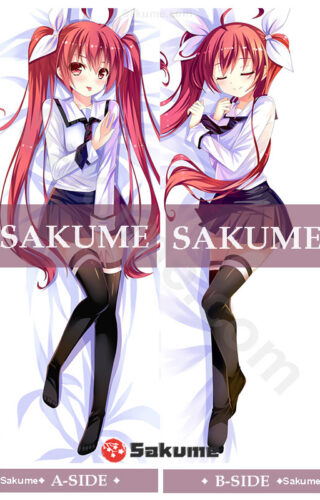 61024 Kotori Itsuka Date A Live