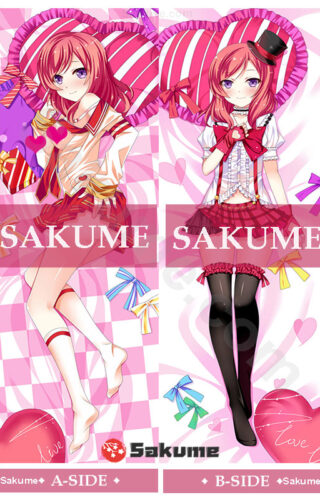 61026 Maki Nishikino LoveLive