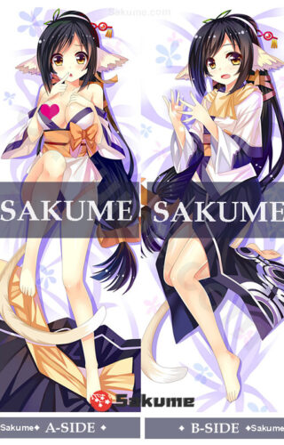 61027 Kuon Utawarerumono