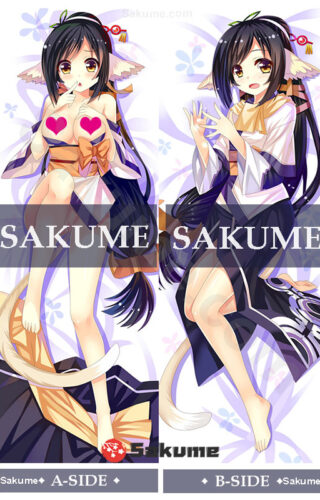 61028 Kuon Utawarerumono