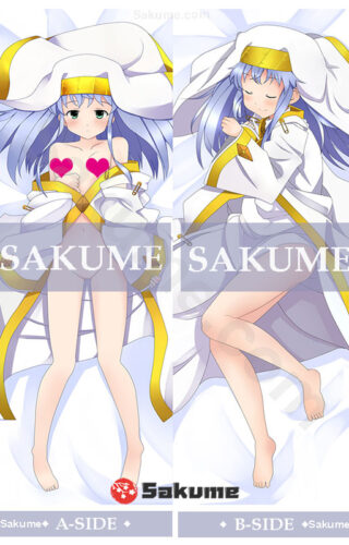 61036 Index A Certain Magical Index
