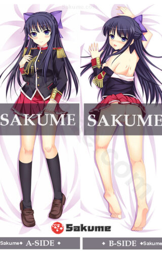 61038 Akane Ryuuzouji Walkure Romanze