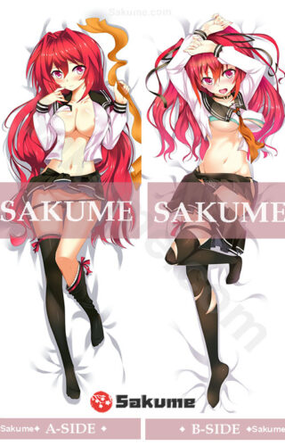 61039 Mio Naruse The Testament of Sister New Devil