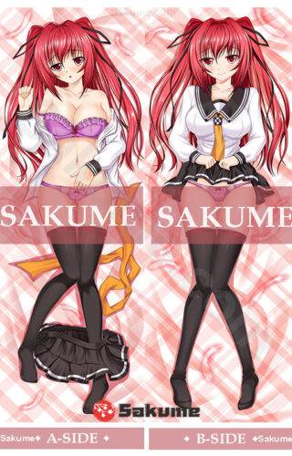 61040 Mio Naruse The Testament of Sister New Devil