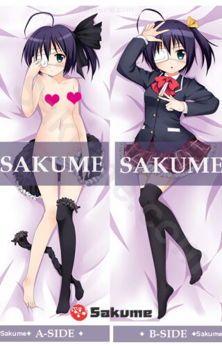 61041 Takanashi Rikka Love, Chunibyo & Other Delusions