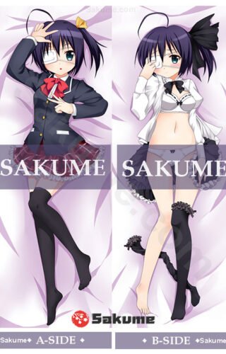 61042 Takanashi Rikka Love, Chunibyo & Other Delusions