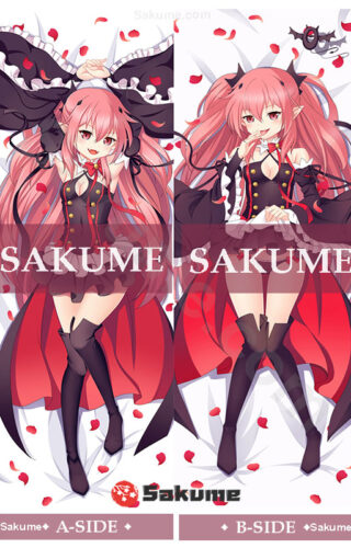 61043 Krul Tepes Seraph of the End