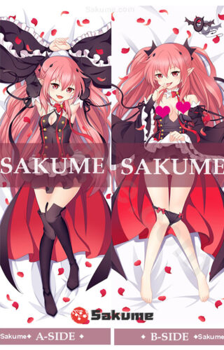 61046 Krul Tepes Seraph of the End