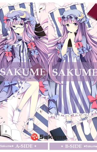 61049 Patchouli Knowledge Touhou Project