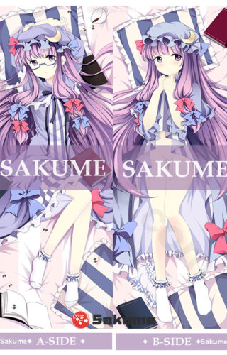 61050 Patchouli Knowledge Touhou Project