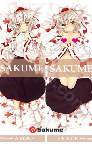 61051 Momiji Inubashiri Touhou Project