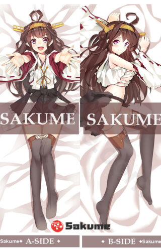 61054 Kongou KanColle