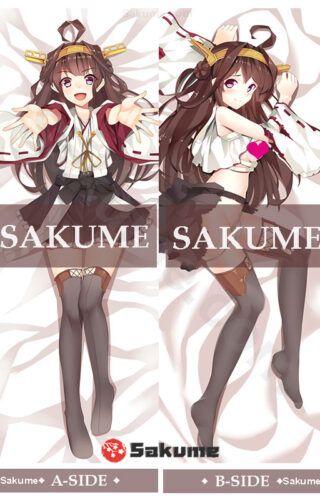 61055 Kongou KanColle