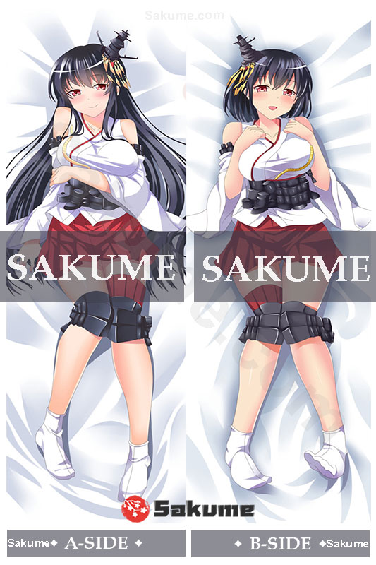 61058 Yamashiro KanColle