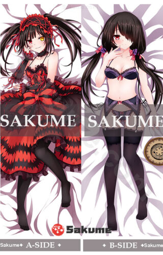 61059 Kurumi Tokisaki Date A Live