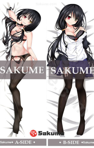 61060 Kurumi Tokisaki Date A Live