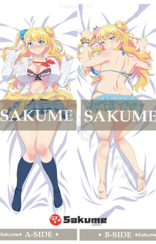 61061Galko Please Tell Me! Galko chan
