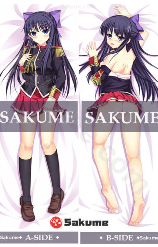 61064 Akane Ryuuzouji Walkure Romanze