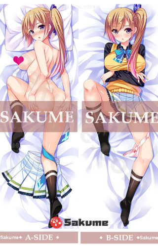 61065 Mai Kawakami Myriad Colors Phantom World