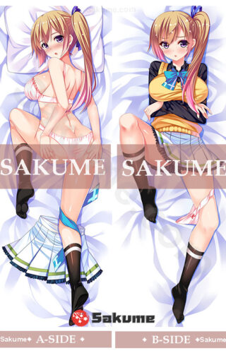 61066 Mai Kawakami Myriad Colors Phantom World