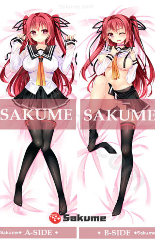61067 Mio Naruse The Testament of Sister New Devil