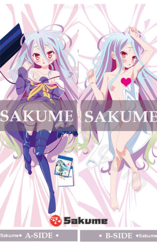 61069 Shiro No Game No Life