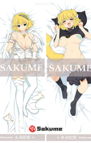 61083 Ryōna Senran Kagura