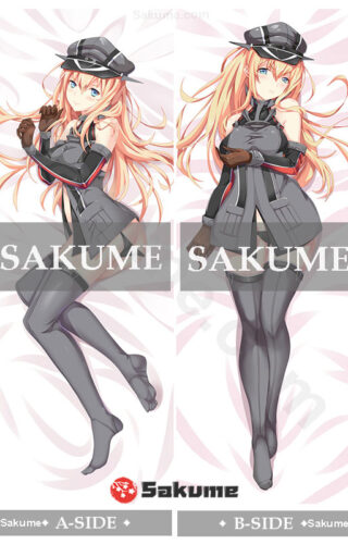 61085 Bismarck KanColle